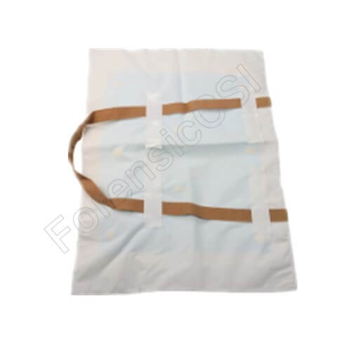 Forensic Dead Body Bag with 2 Carring Handles